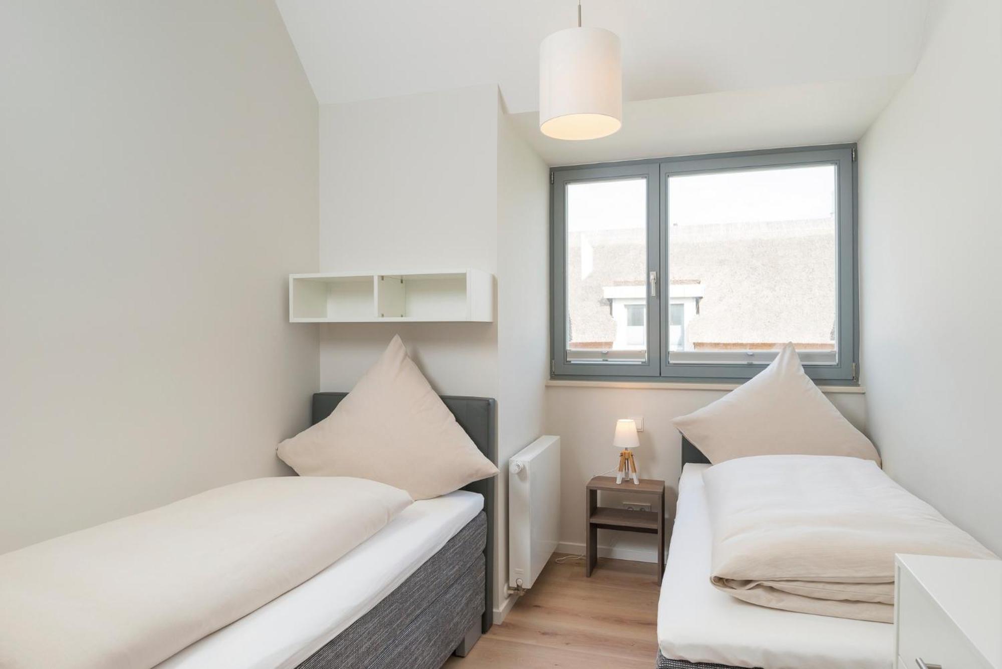 Ostsee - Reetdachhaus Nr 36 "Warder" Im Strand Resort Heiligenhafen Esterno foto